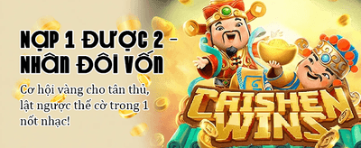 Khuyến Mãi Nạp Gem Cực Khủng