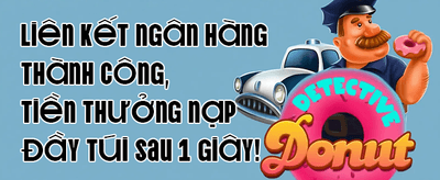 Siêu Ưu Đãi Nạp Lần Đầu promotion banner