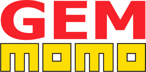 vngemmomo.com Logo